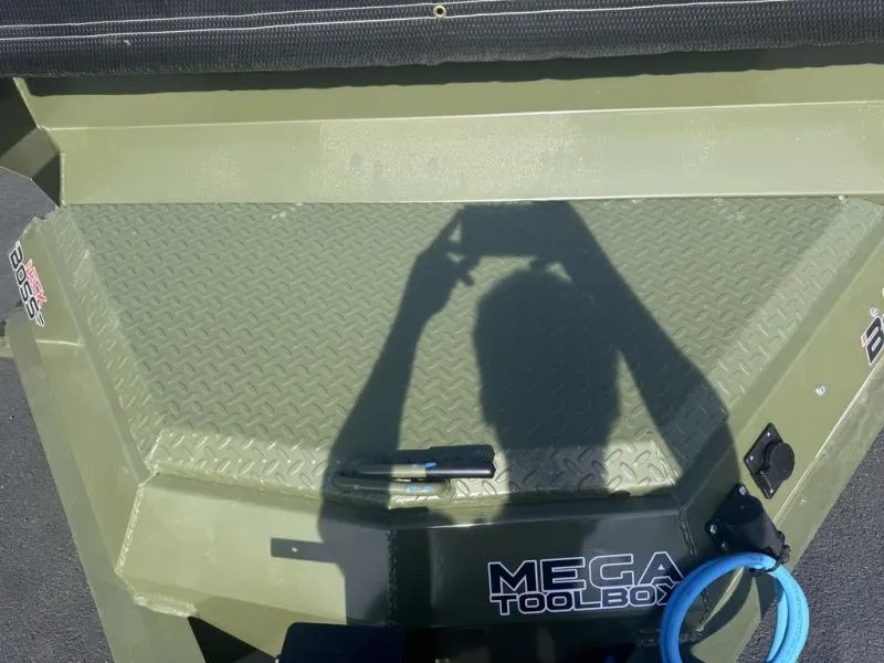 new Dump Trailers Horizon Trailers  for sale, in Burnt Hills, NY Thumbnail 16