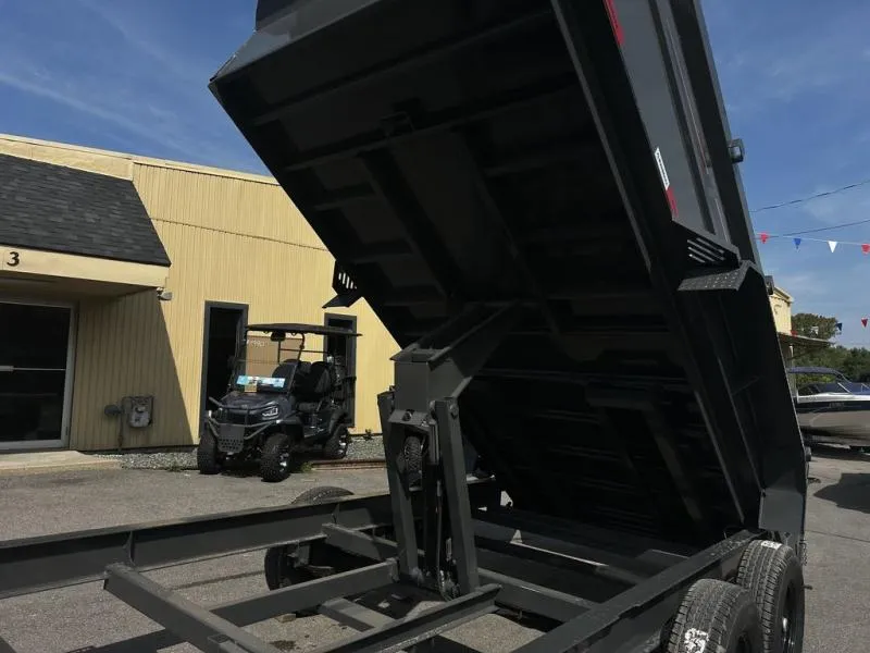 new Dump Trailers RawMaxx  for sale, in Ballston Lake, NY Thumbnail 23