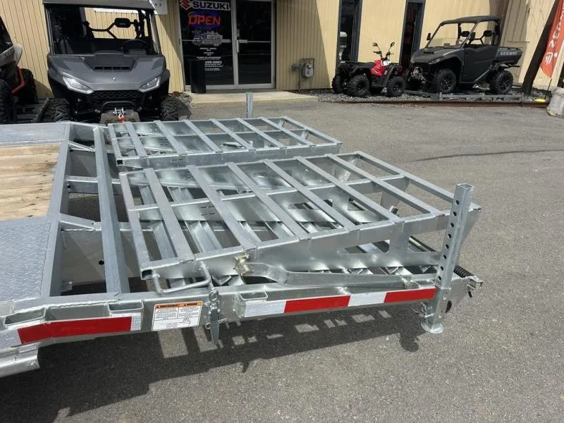 new Equipment / Flatbed Trailers K-Trail  for sale, in Burnt Hills, NY Thumbnail 103