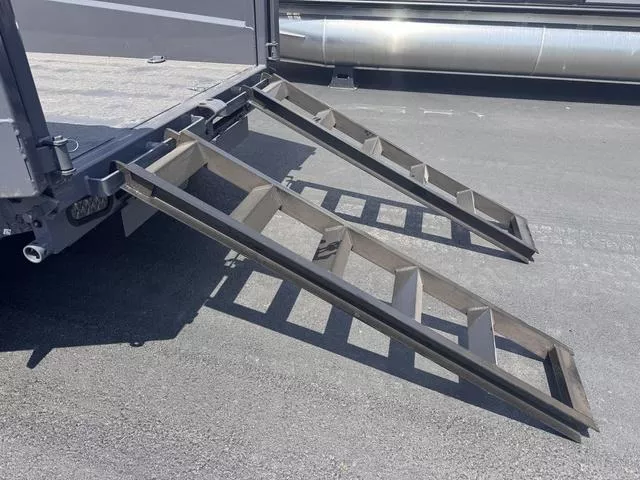 new Dump Trailers RawMaxx  for sale, in Burnt Hills, NY Thumbnail 4