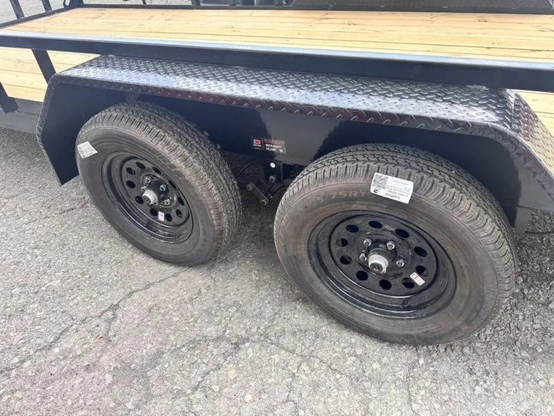 new Utility Trailers Load Trail  for sale, in Burnt Hills, NY Thumbnail 7