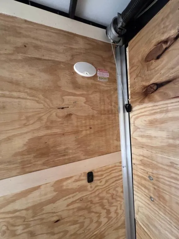 new Cargo (Enclosed) Trailers Homesteader Trailers  for sale, in Burnt Hills, NY Thumbnail 20