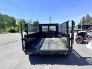 new Dump Trailers Load Trail  for sale, in Ballston Lake, NY Thumbnail 10