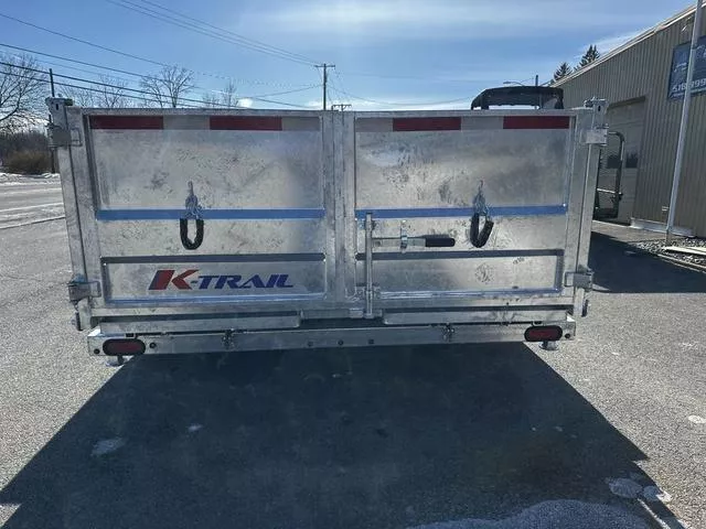 new Dump Trailers K-Trail  for sale, in Ballston Lake, NY Thumbnail 6