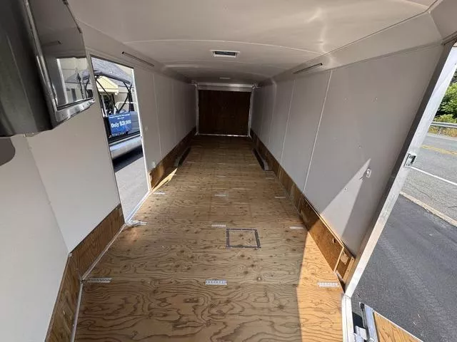 new Cargo (Enclosed) Trailers NEO Trailers  for sale, in Ballston Lake, NY Thumbnail 9