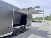 new Cargo (Enclosed) Trailers NEO Trailers  for sale, in Ballston Lake, NY Thumbnail 12