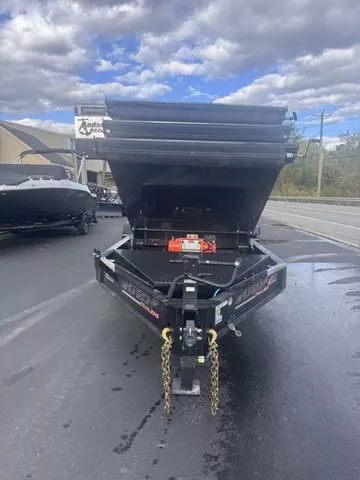 new Dump Trailers Horizon Trailers  for sale, in Ballston Lake, NY Thumbnail 2