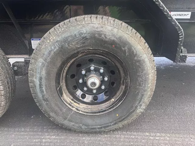new Dump Trailers Horizon Trailers  for sale, in Ballston Lake, NY Thumbnail 16