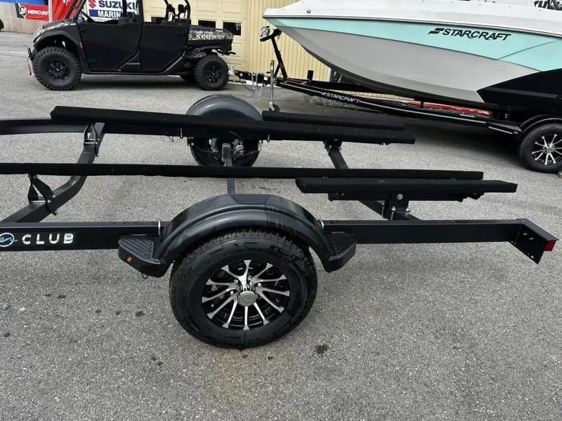 new Watercraft Trailers Yacht Club Trailers  for sale, in Burnt Hills, NY Thumbnail 99