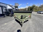 new Dump Trailers Horizon Trailers  for sale, in Ballston Lake, NY Thumbnail 2