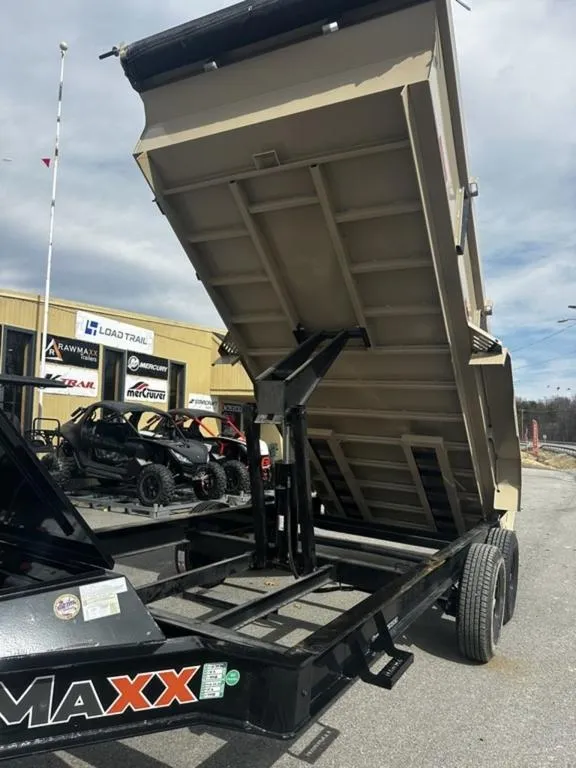 new Dump Trailers RawMaxx  for sale, in Burnt Hills, NY Thumbnail 22