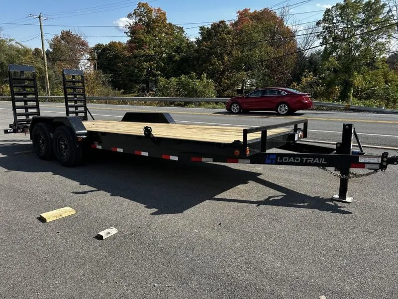 new Car Haulers / Racing Trailers Load Trail  for sale, in Burnt Hills, NY Thumbnail 5