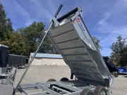 new Dump Trailers K-Trail  for sale, in Ballston Lake, NY Thumbnail 13