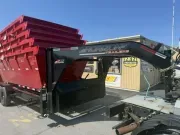 new Dump Trailers Horizon Trailers  for sale, in Ballston Lake, NY Thumbnail 13