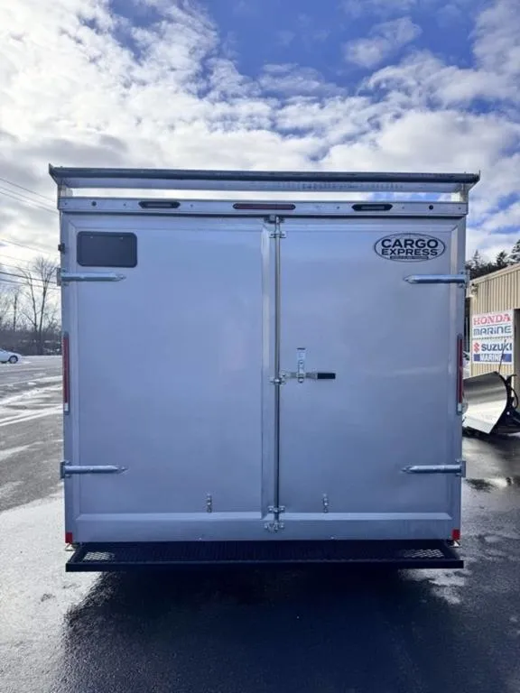 new Cargo (Enclosed) Trailers Cargo Express  for sale, in Burnt Hills, NY Thumbnail 64