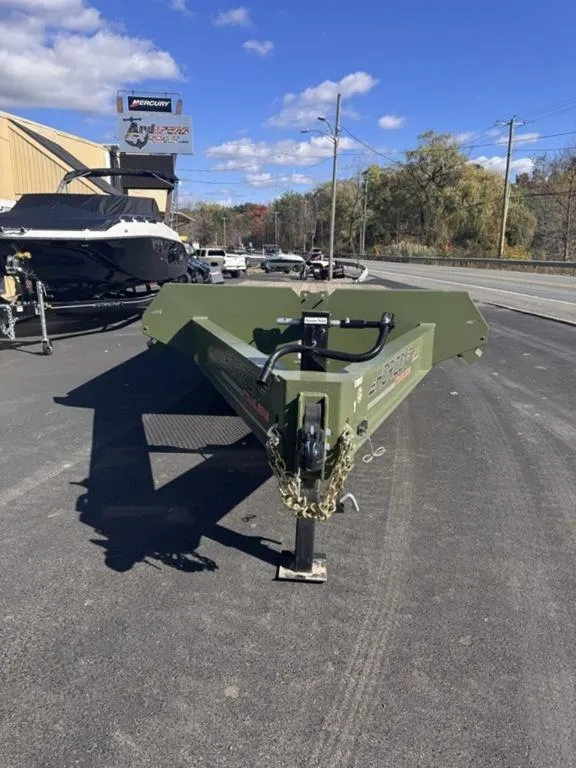 new Equipment / Flatbed Trailers Horizon Trailers  for sale, in Burnt Hills, NY Thumbnail 158
