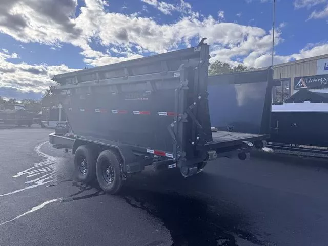 new Dump Trailers Horizon Trailers  for sale, in Ballston Lake, NY Thumbnail 5