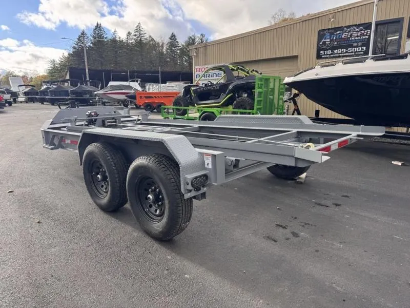 new Other Trailers RawMaxx  for sale, in Burnt Hills, NY Thumbnail 5