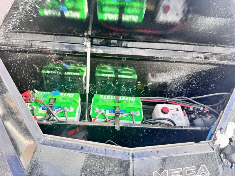 new Dump Trailers Horizon Trailers  for sale, in Ballston Lake, NY Thumbnail 8