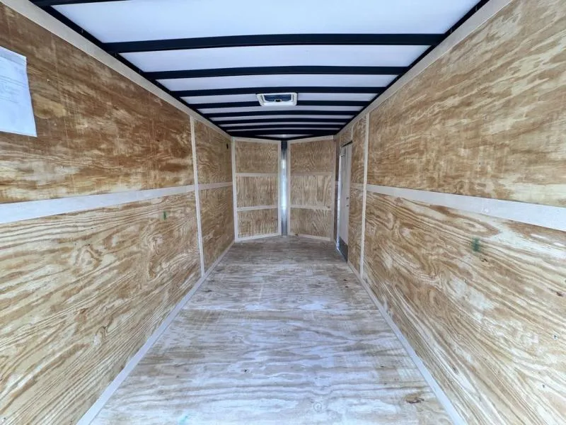 new Cargo (Enclosed) Trailers Homesteader Trailers  for sale, in Ballston Lake, NY Thumbnail 11