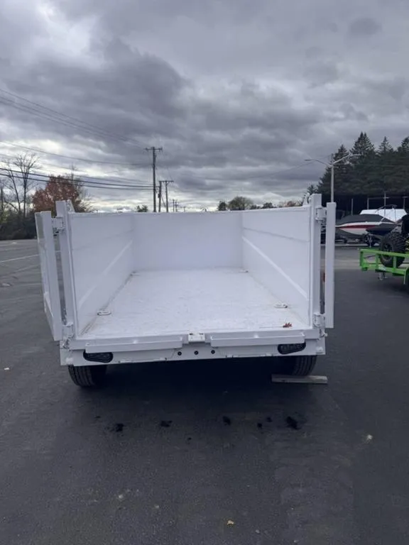 new Dump Trailers RawMaxx  for sale, in Burnt Hills, NY Thumbnail 15