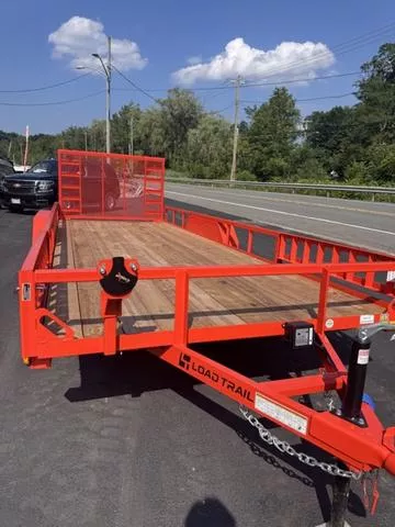 new Utility Trailers Load Trail  for sale, in Burnt Hills, NY Thumbnail 11