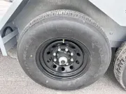 new Car Haulers / Racing Trailers Brandt Trailers  for sale, in Burnt Hills, NY Thumbnail 30