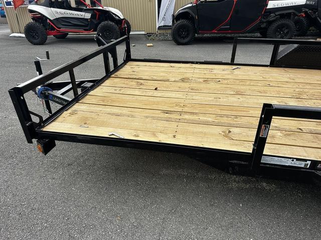 new Utility Trailers Load Trail  for sale, in Ballston Lake, NY Thumbnail 19