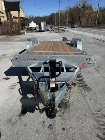 new Tilt Trailers K-Trail  for sale, in Ballston Lake, NY Thumbnail 25