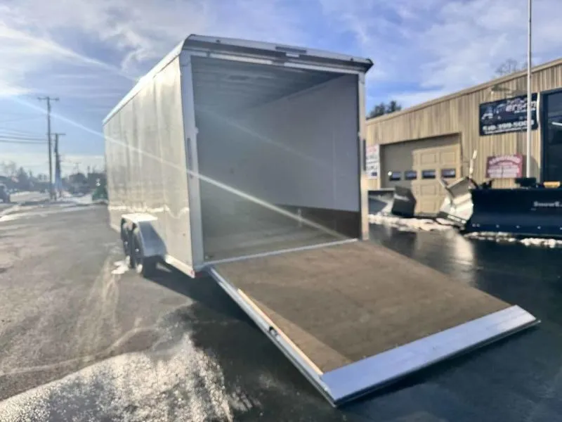 new Cargo (Enclosed) Trailers NEO Trailers  for sale, in Burnt Hills, NY Thumbnail 23