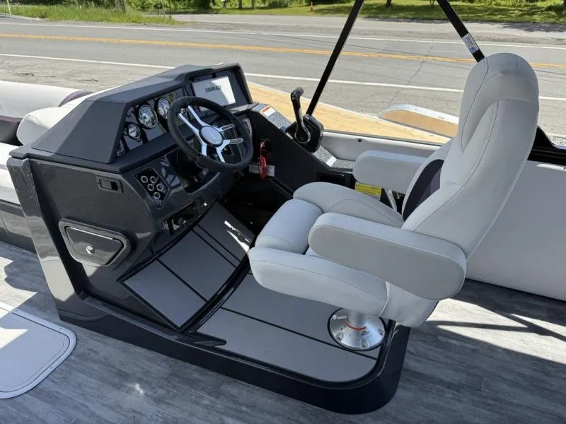 new Other Trailers Crest  for sale, in Ballston Lake, NY Thumbnail 42