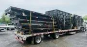 new Dump Trailers Horizon Trailers  for sale, in Burnt Hills, NY Thumbnail 88