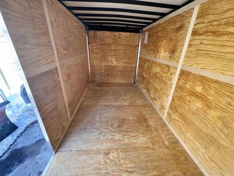 new Cargo (Enclosed) Trailers Homesteader Trailers  for sale, in Burnt Hills, NY Thumbnail 8