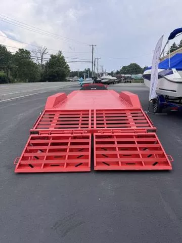 new Car Haulers / Racing Trailers Horizon Trailers  for sale, in Ballston Lake, NY Thumbnail 7
