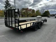 new Utility Trailers Load Trail  for sale, in Ballston Lake, NY Thumbnail 6