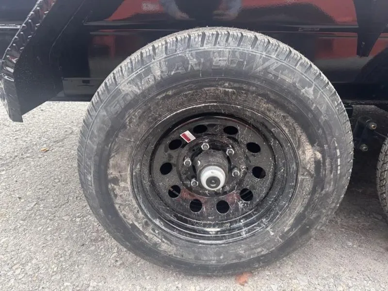 new Dump Trailers Load Trail  for sale, in Burnt Hills, NY Thumbnail 8