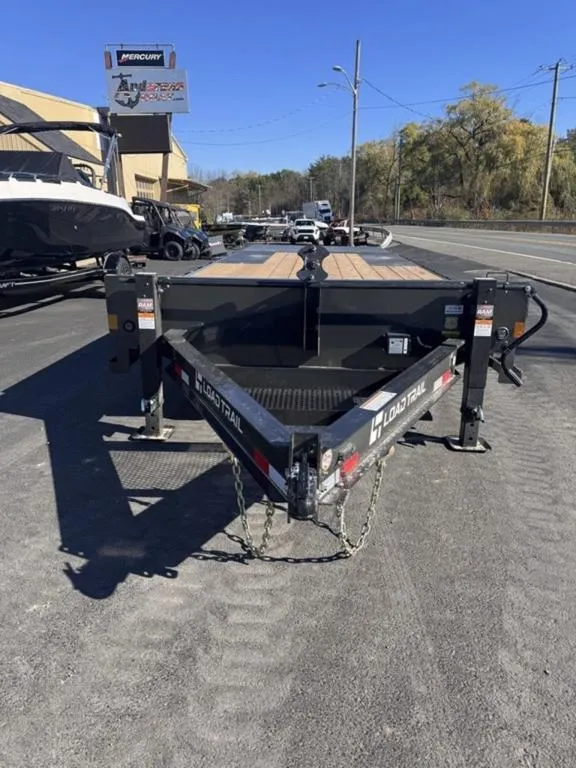 new Equipment / Flatbed Trailers Load Trail  for sale, in Burnt Hills, NY Thumbnail 2