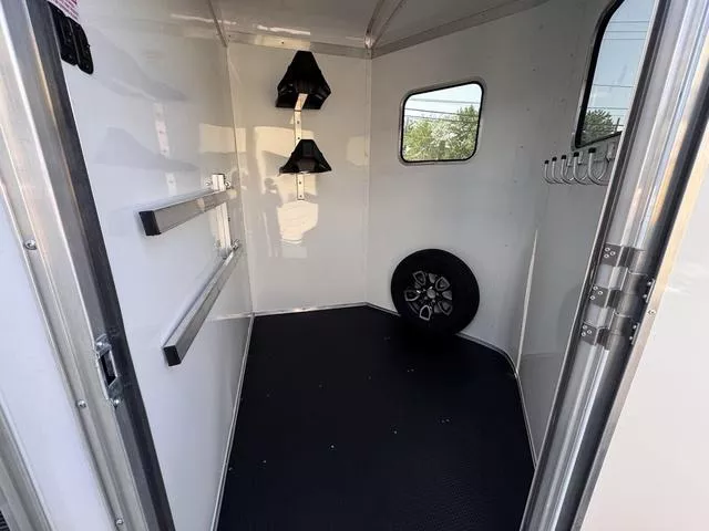 new Horse Trailers Homesteader Trailers  for sale, in Ballston Lake, NY Thumbnail 3