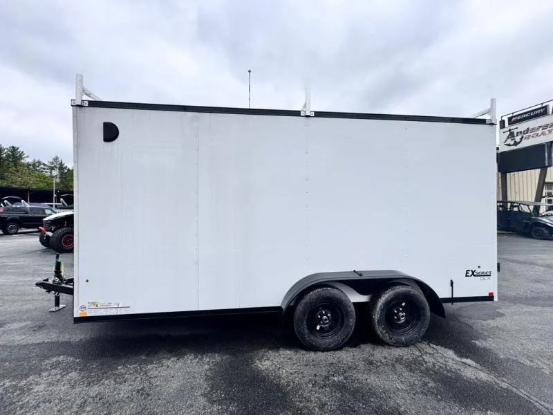 new Cargo (Enclosed) Trailers Cargo Express  for sale, in Burnt Hills, NY Thumbnail 4