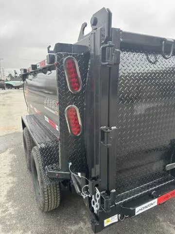new Dump Trailers Horizon Trailers  for sale, in Ballston Lake, NY Thumbnail 10