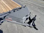 new Car Haulers / Racing Trailers Horizon Trailers  for sale, in Ballston Lake, NY Thumbnail 16