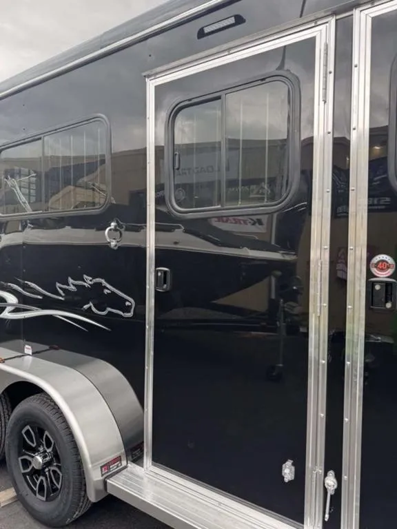 new Horse Trailers Homesteader Trailers  for sale, in Burnt Hills, NY Thumbnail 11