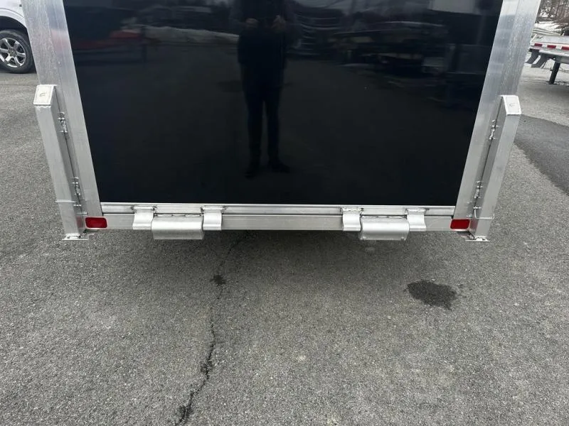 new Cargo (Enclosed) Trailers NEO Trailers  for sale, in Ballston Lake, NY Thumbnail 9