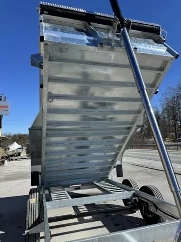 new Dump Trailers K-Trail  for sale, in Ballston Lake, NY Thumbnail 16