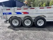 new Dump Trailers K-Trail  for sale, in Burnt Hills, NY Thumbnail 30