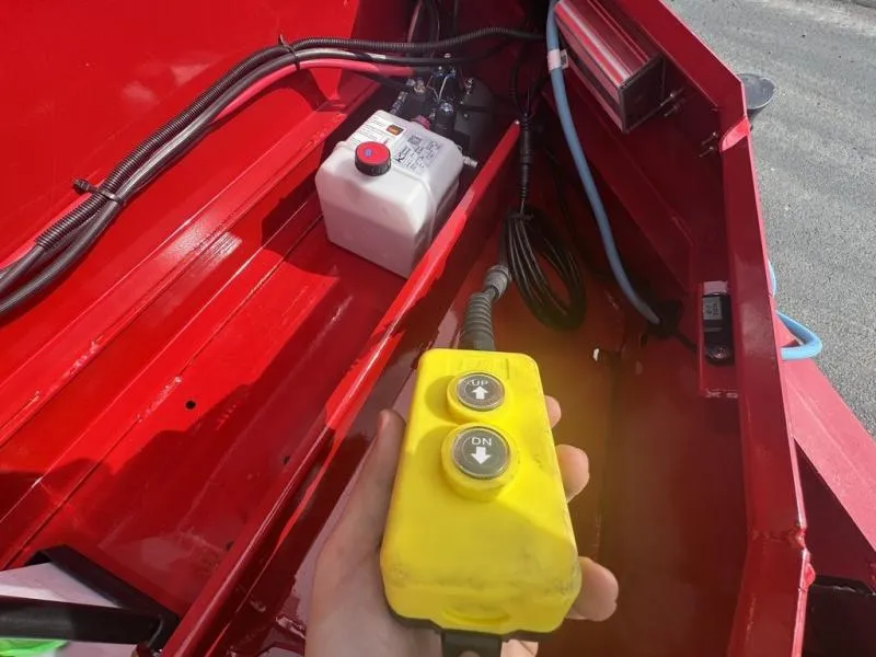 new Dump Trailers Horizon Trailers  for sale, in Burnt Hills, NY Thumbnail 11