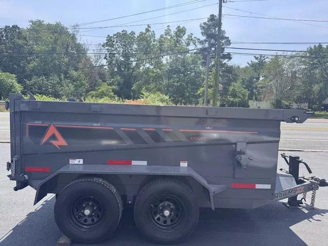 new Dump Trailers RawMaxx  for sale, in Burnt Hills, NY Thumbnail 13