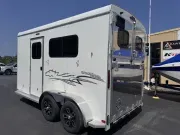 new Horse Trailers Homesteader Trailers  for sale, in Ballston Lake, NY Thumbnail 6