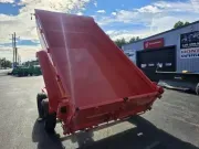 new Dump Trailers Horizon Trailers  for sale, in Burnt Hills, NY Thumbnail 13