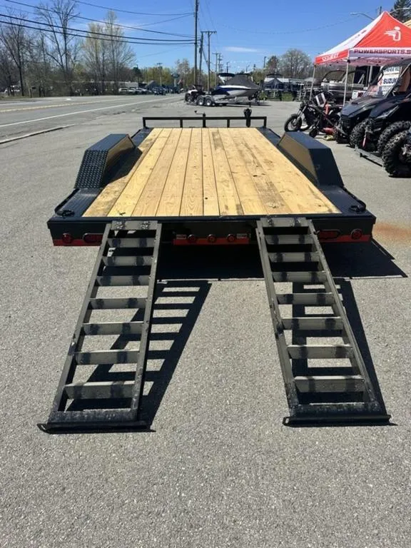 new Car Haulers / Racing Trailers Load Trail  for sale, in Burnt Hills, NY Thumbnail 12